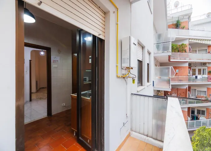 Rhome Suite Vatican Apts